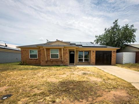 4629 Ric Dr, Midland, TX 79703