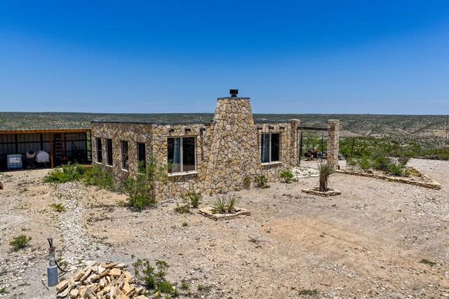 tbd Other, Dryden, TX 78851
