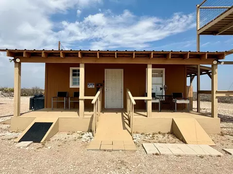 116 Cedar Rd, Dryden, TX 79848