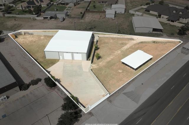 6505 Faudree Rd, Odessa, TX 79762