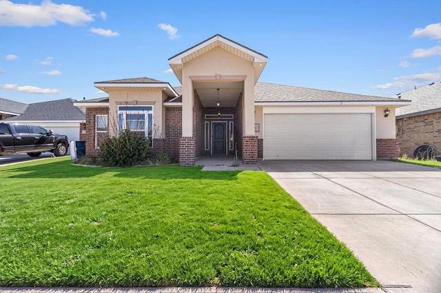9702 Desert Ave, Odessa, TX 79765