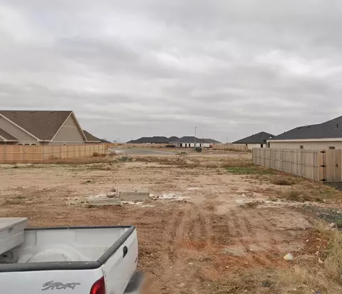 3612 El Cajon Ave, Odessa, TX 79765