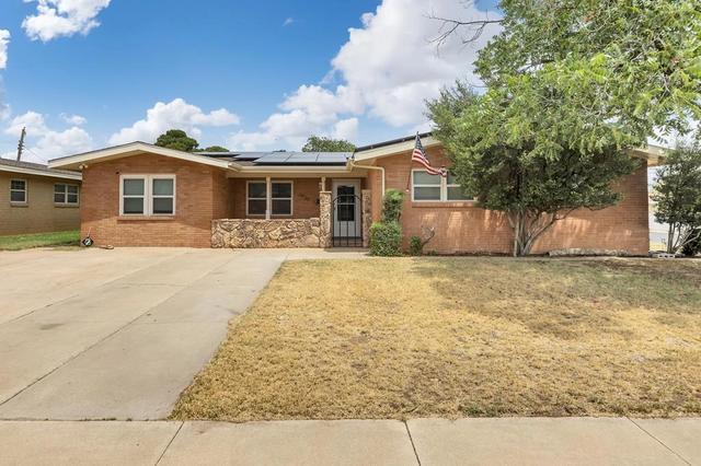 2425 E 21st St, Odessa, TX 79761