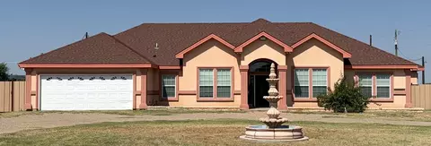 8511 W Dunn St #4, Odessa, TX 79763