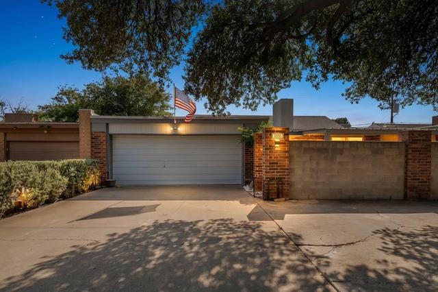 4033 Lakeside Dr, Odessa, TX 79762