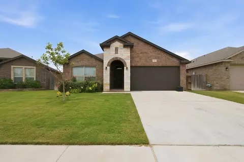 13 Valley Rd, Odessa, TX 79765