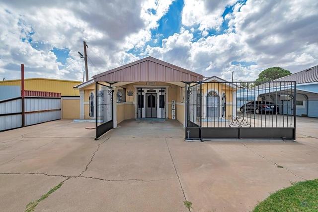 2005 W 9th St, Odessa, TX 79763