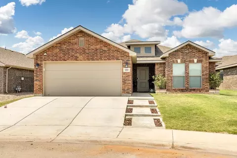 1203 E 89th St, Odessa, TX 79765