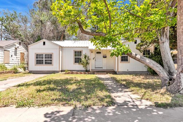 2720 Eisenhower Dr, Odessa, TX 79762
