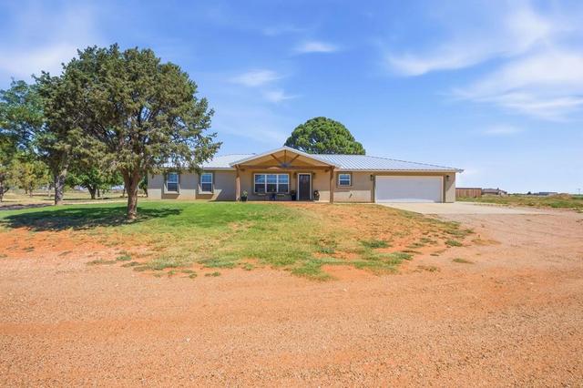 2301 SE 2800, Andrews, TX 79714