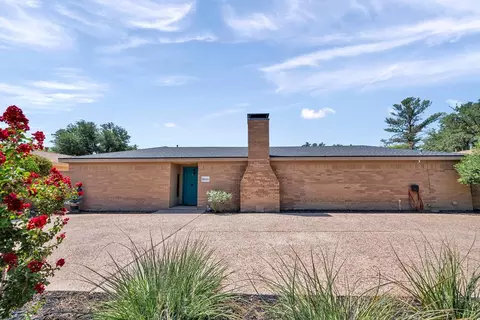 3005 Moss Ave, Midland, TX 79705