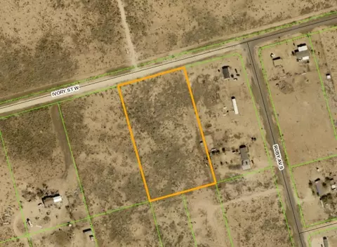 0 Ivory St, Odessa, TX 79766