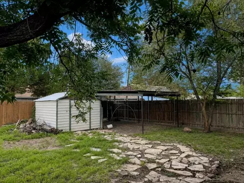 507 E Harriet, Alpine, TX 79830 photo 13