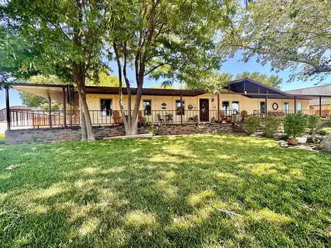 349 County Rd 400 E, Seminole, TX 79360