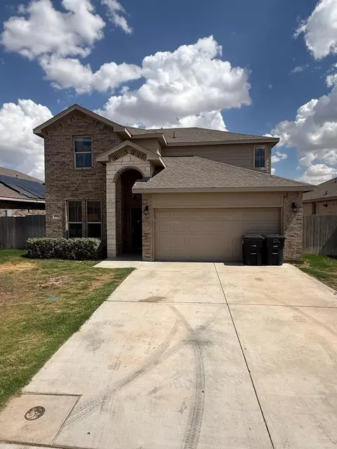7536 Starry Sky Ct, Odessa, TX 79765