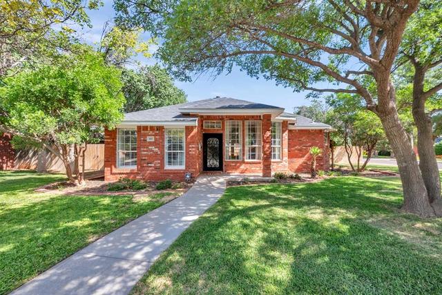 4807 Timber Ln, Midland, TX 79707