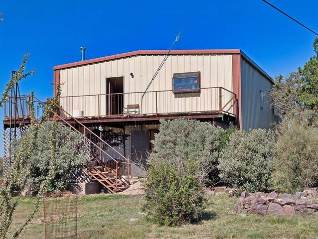 342 High Lonesome Trl, Fort Davis, TX 79734
