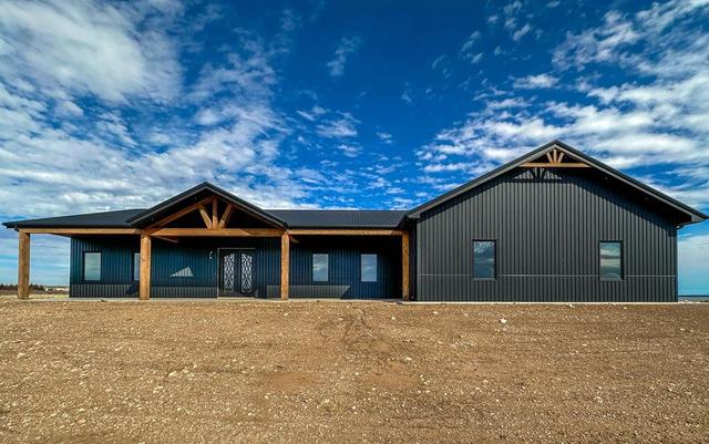 330 Private Rd 306 K, Seminole, TX 79360