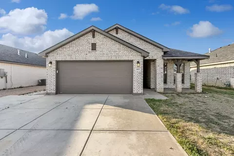 903 Canal St, Odessa, TX 79765