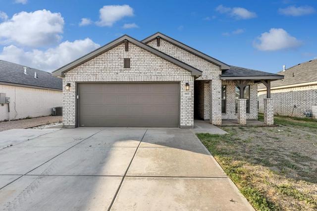 903 Canal St, Odessa, TX 79765