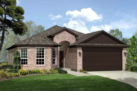6201 Luca Ct, Odessa, TX 79762