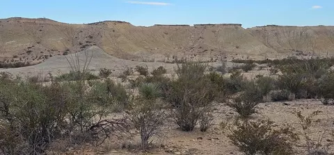 399 Grass Draw Rd, Terlingua, TX 79852