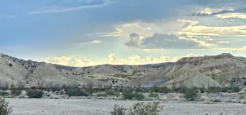 125 Mathews Dr, Terlingua, TX 79852