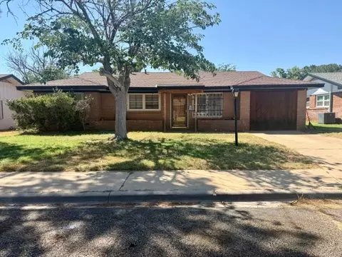 2834 Cambridge St, Odessa, TX 79761