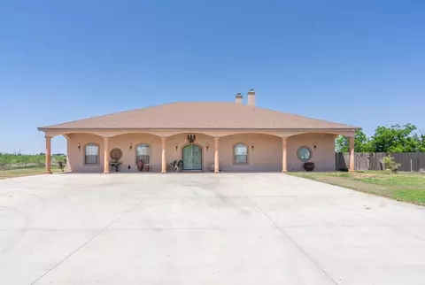 1210 W County Rd 150, Midland, TX 79706