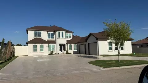 2802 Tom Morris, Odessa, TX 79765