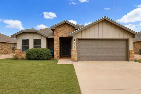 8336 E County Rd 111, Midland, TX 79706
