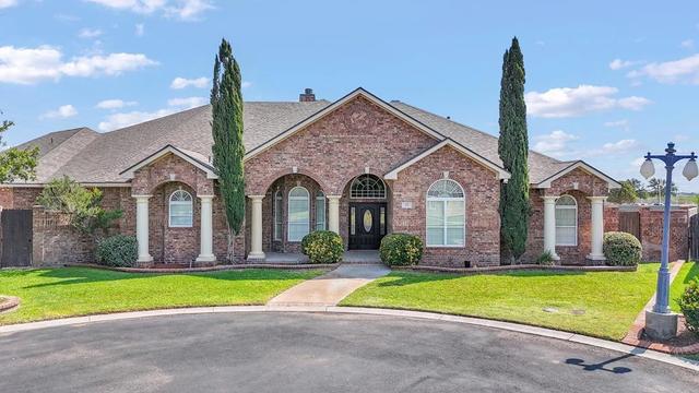128 Oahu Ln, Odessa, TX 79762