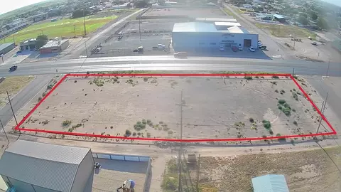 910 S Main St, Seminole, TX 79360