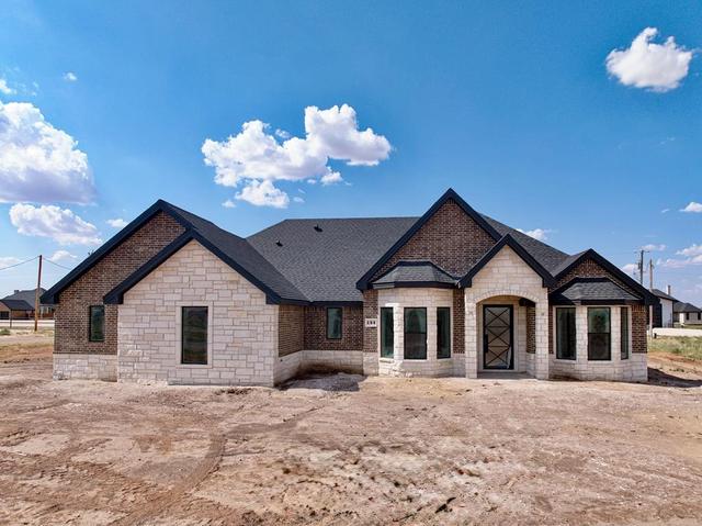 284 Pr 304-h, Seminole, TX 79360