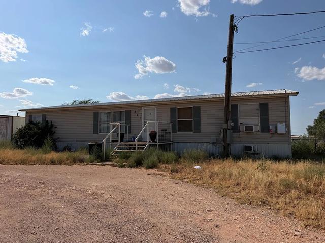 321 SE 1300, Andrews, TX 79714