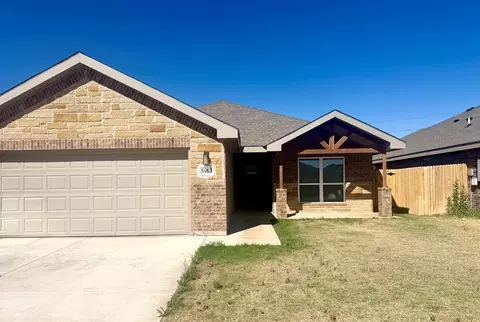 5913 Fenway Dr, Odessa, TX 79762