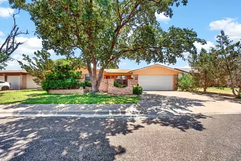 3716 Springdale Dr, Odessa, TX 79762