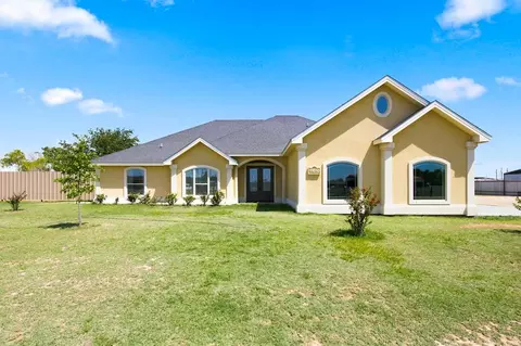 11010 W Chaparral Dr, Odessa, TX 79764