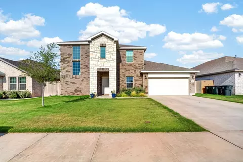 7401 Green Moss Rd, Odessa, TX 79765
