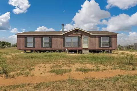 11311 W 63rd St, Odessa, TX 79764