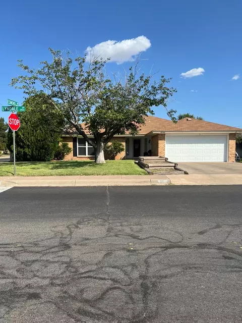 3946 Lyndale Dr, Odessa, TX 79762