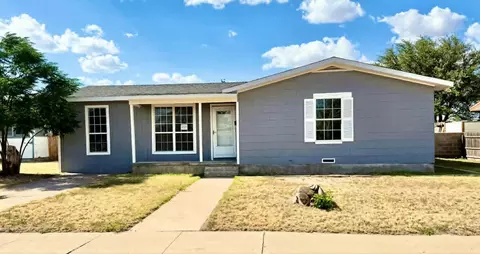 1515 E 21st St, Odessa, TX 79761