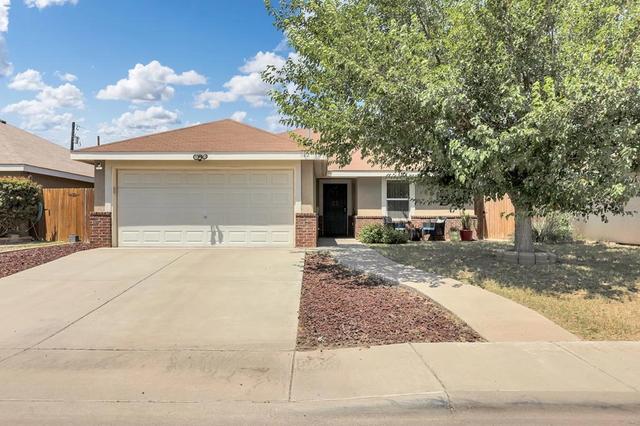 912 Coronado, Odessa, TX 79763
