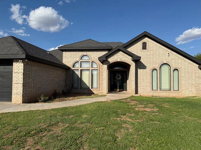 1506 Nehemiah, Andrews, TX 79714