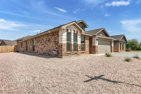 10354 N Crosstimber St, Odessa, TX 79765