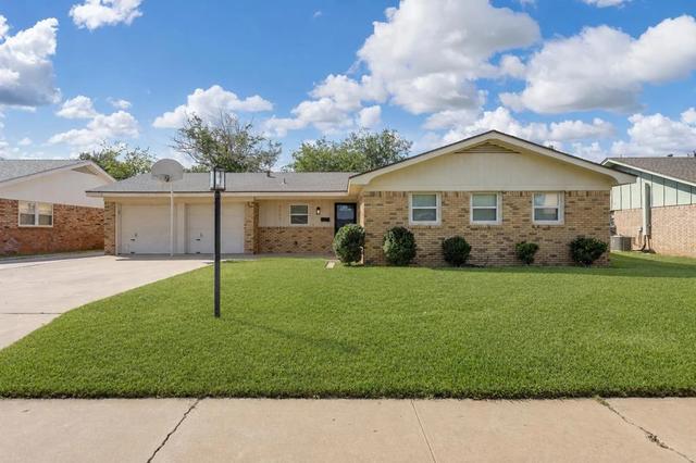 3207 E 17th St, Odessa, TX 79761