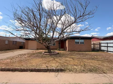 4019 Melody Ln, Odessa, TX 79763