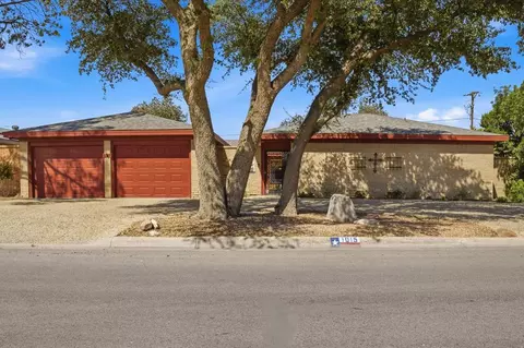 1015 Ward St, Midland, TX 79701