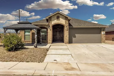 9044 Antelope Ave, Odessa, TX 79765