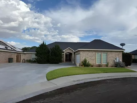 20 San Juan Ct, Odessa, TX 79765